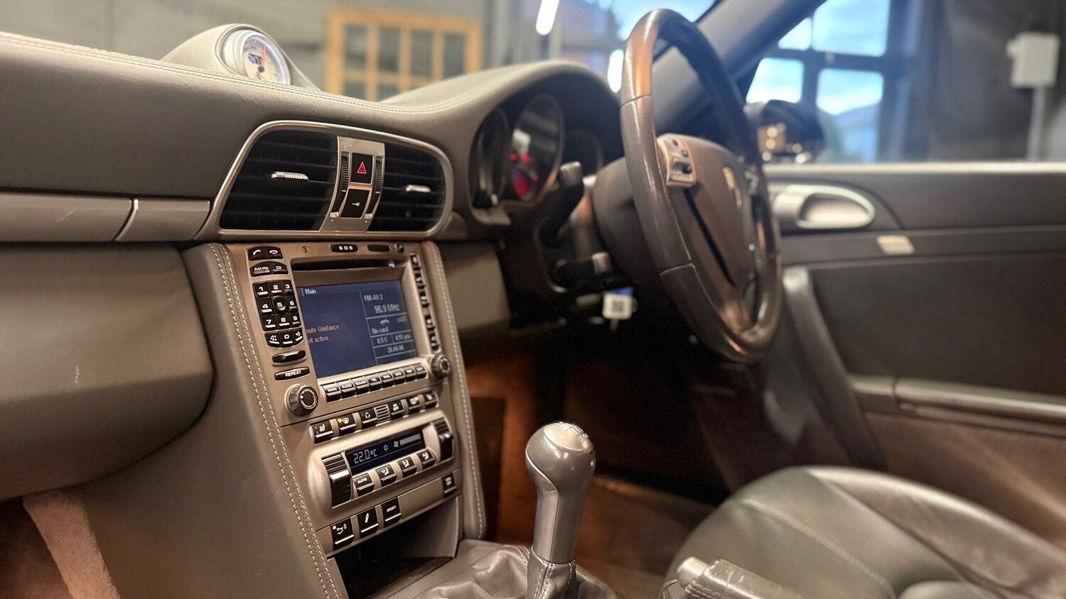 Used Porsche 911 for sale - 77538280: Photo 8