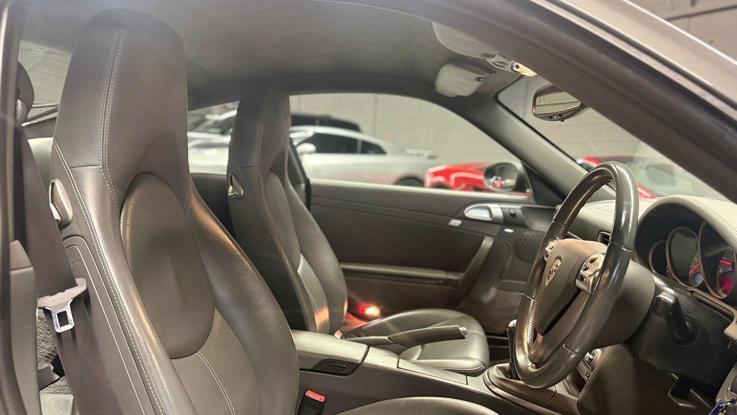 Used Porsche 911 for sale - 77538280: Photo 9