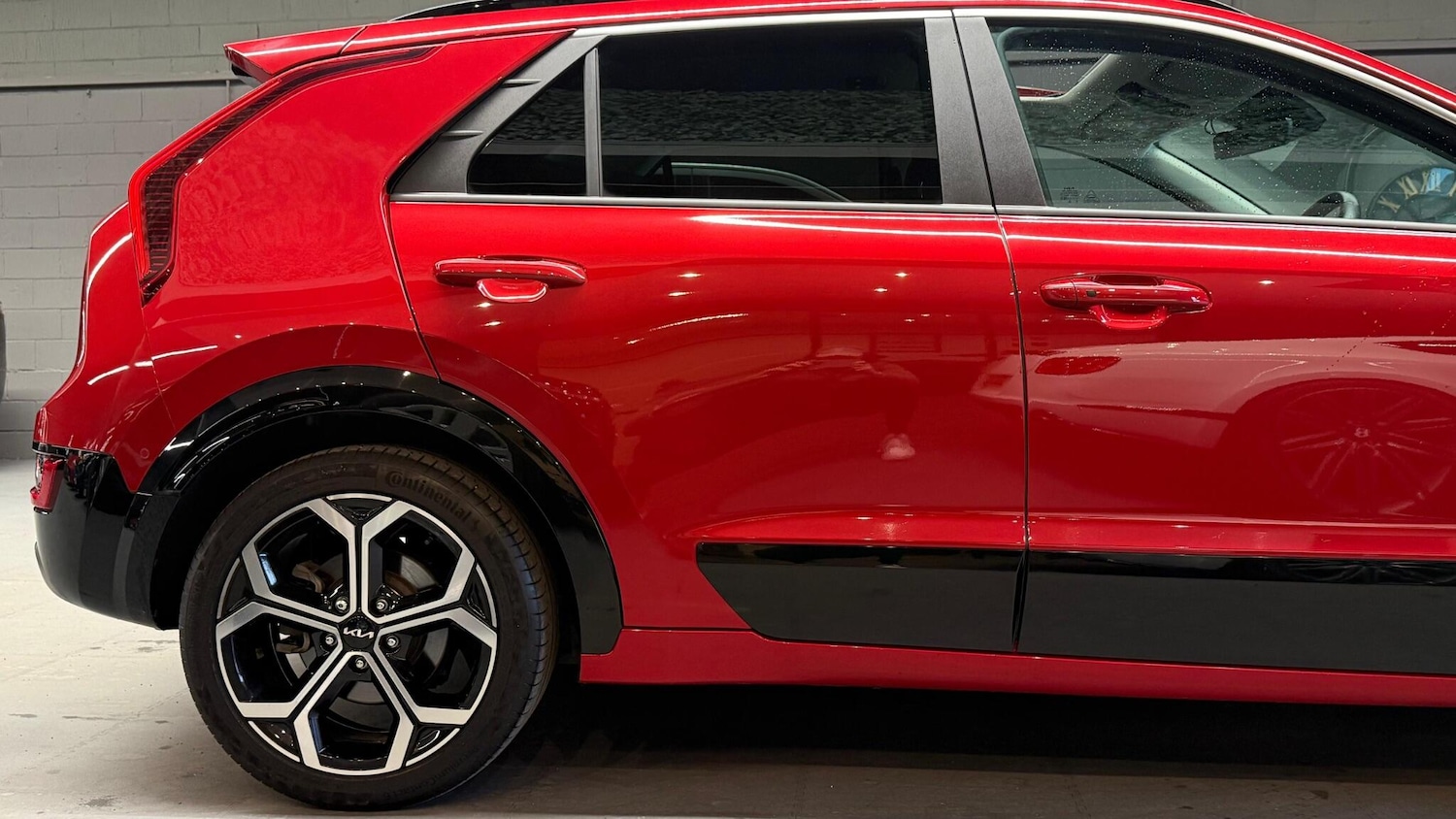 Used Kia Niro for sale - 77268027: Photo 11