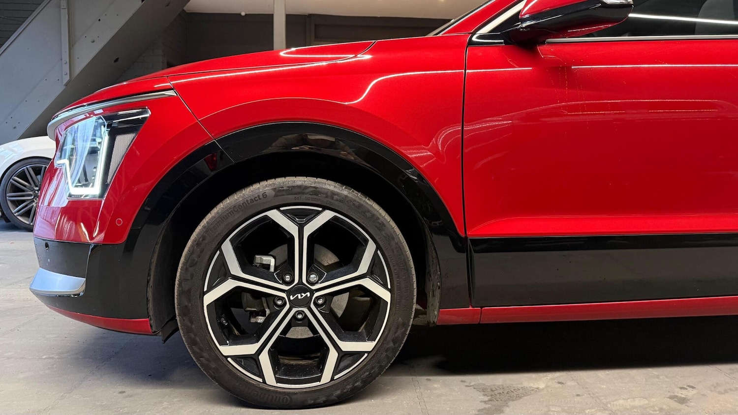 Used Kia Niro for sale - 77268027: Photo 12