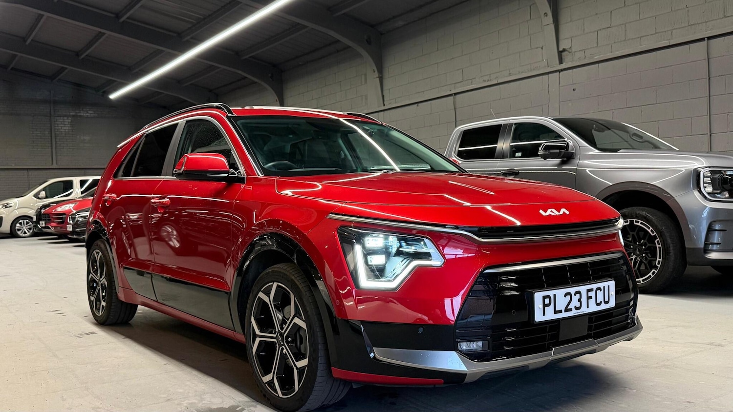 Used Kia Niro for sale - 77268027: Photo 13