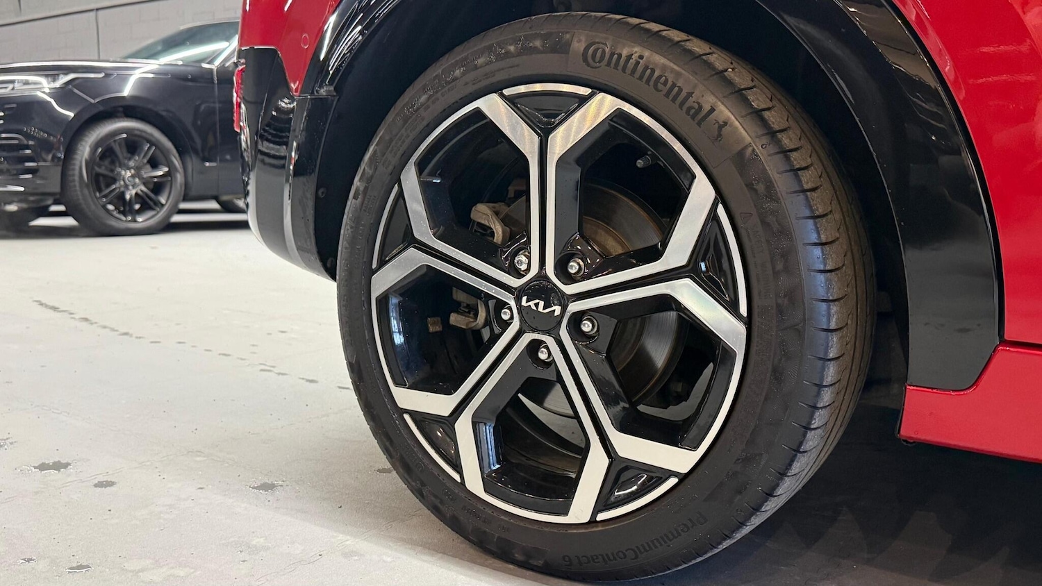 Used Kia Niro for sale - 77268027: Photo 14