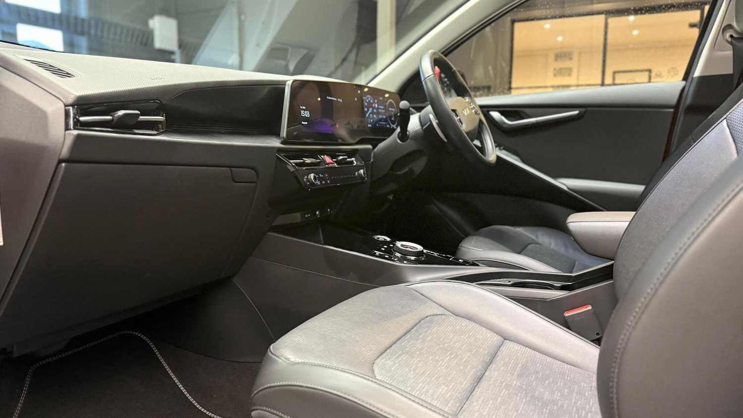 Used Kia Niro for sale - 77268027: Photo 15