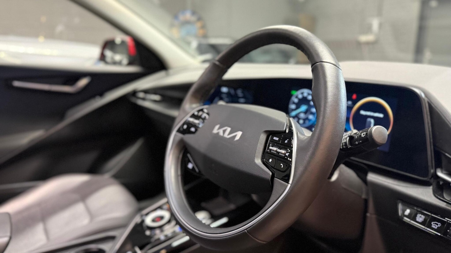 Used Kia Niro for sale - 77268027: Photo 17