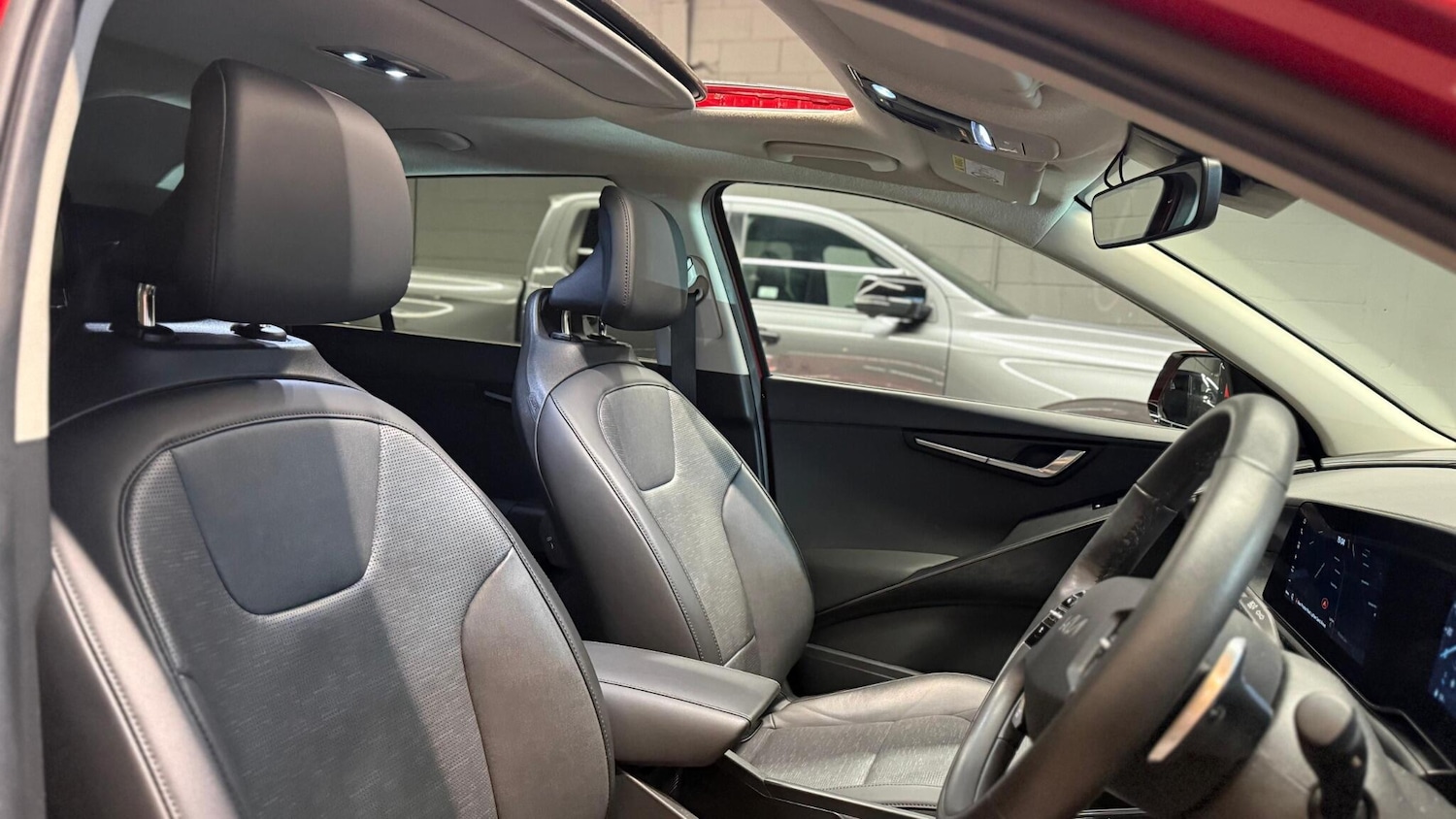 Used Kia Niro for sale - 77268027: Photo 18