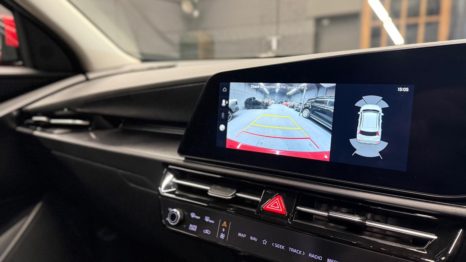 Used Kia Niro for sale - 77268027: Photo 19