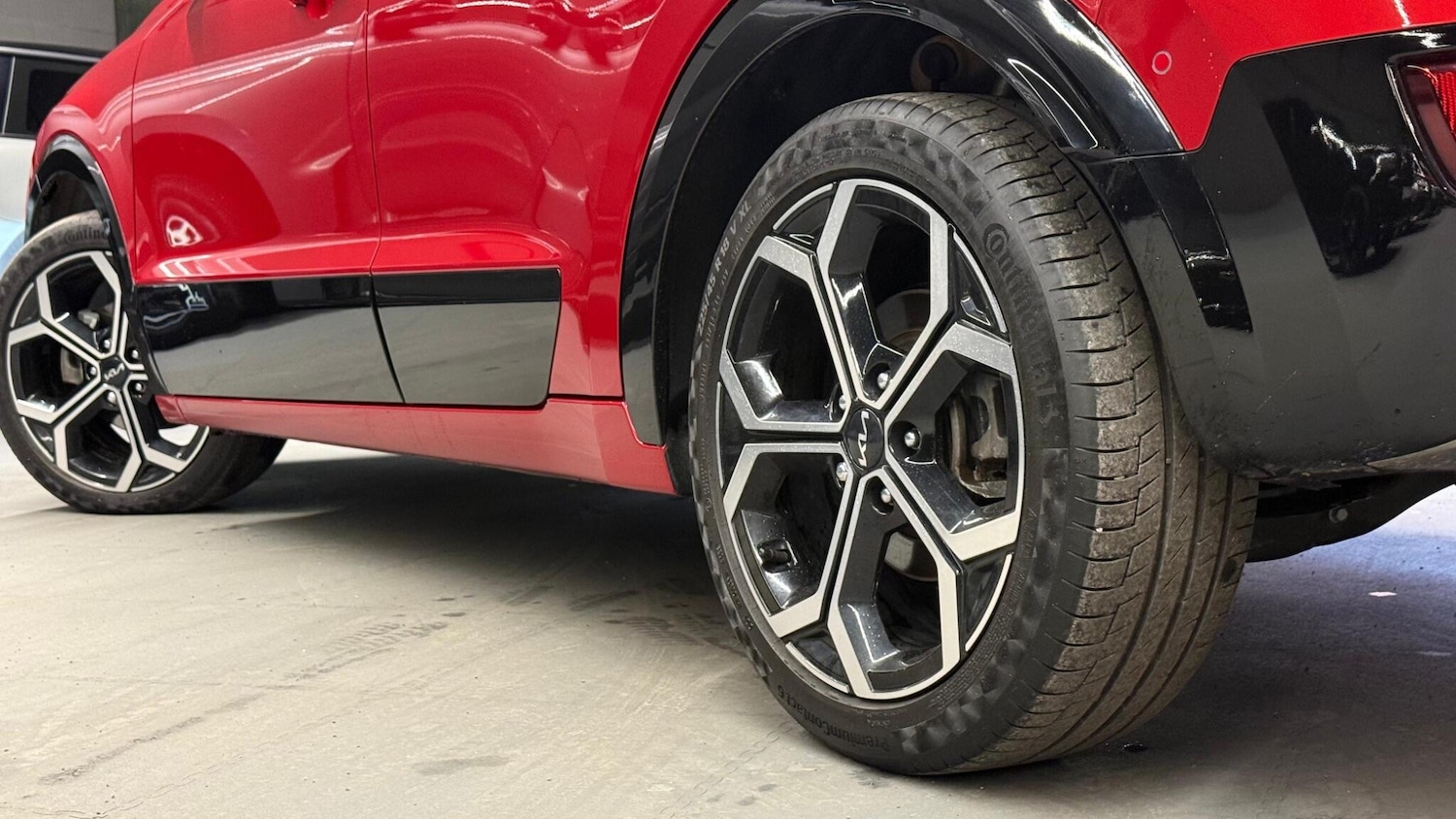 Used Kia Niro for sale - 77268027: Photo 20