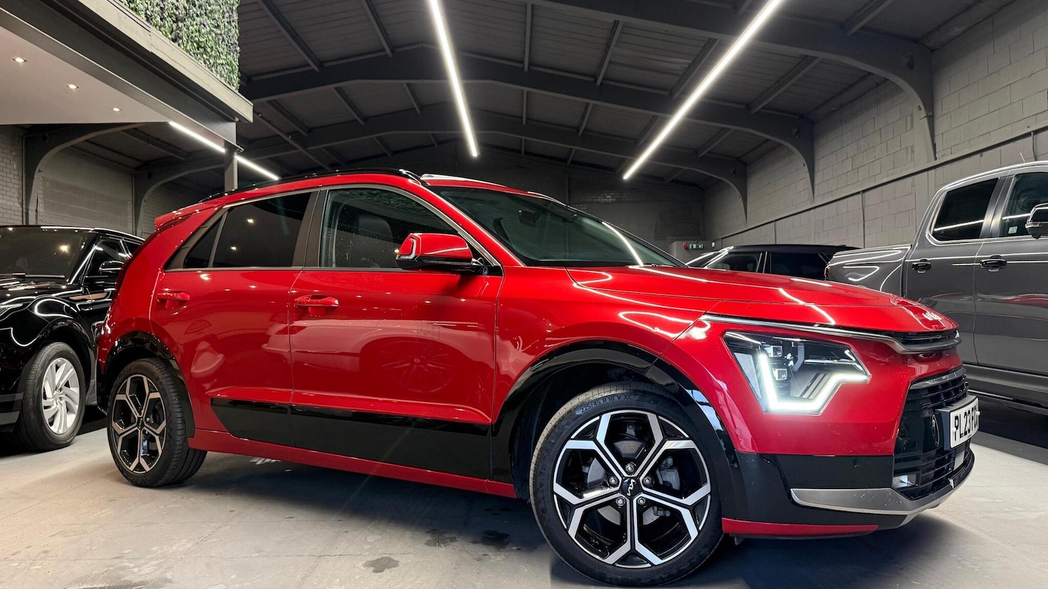 Used Kia Niro for sale - 77268027: Photo 21