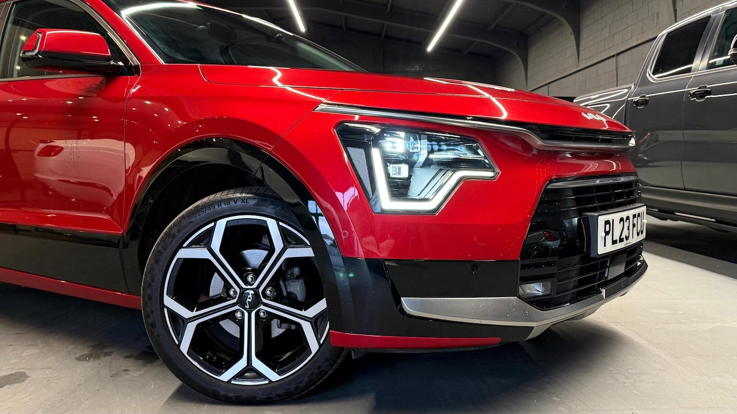 Used Kia Niro for sale - 77268027: Photo 23