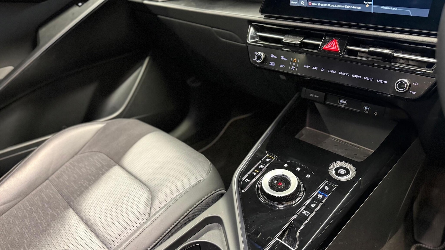 Used Kia Niro for sale - 77268027: Photo 24