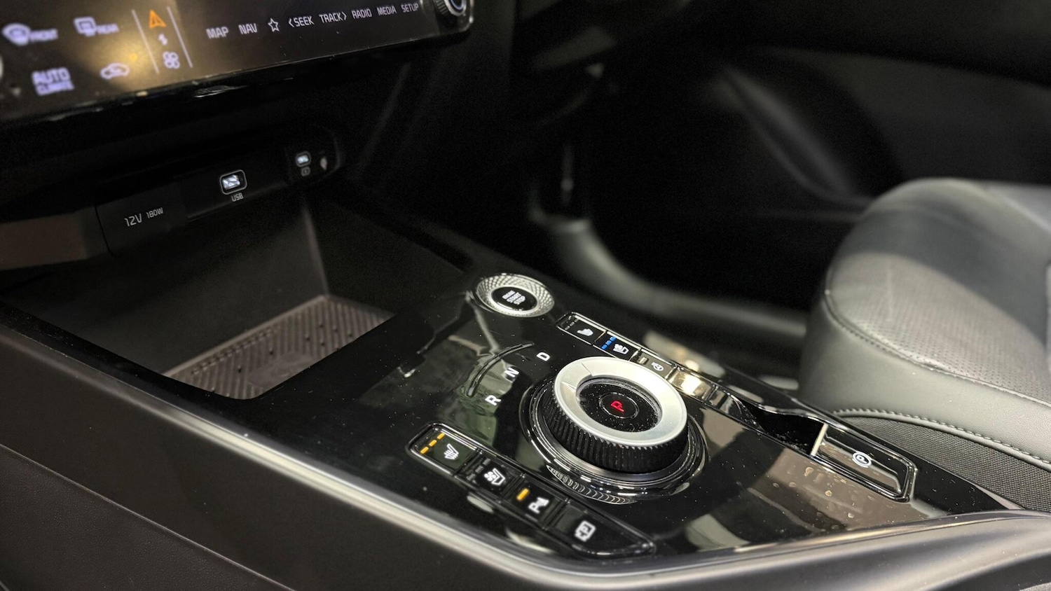 Used Kia Niro for sale - 77268027: Photo 27