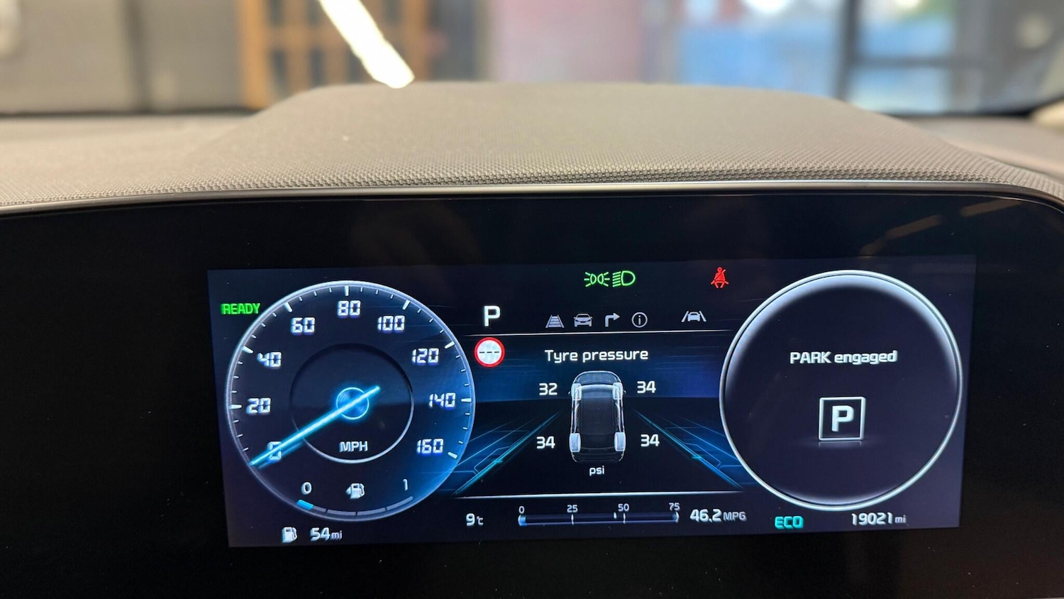 Used Kia Niro for sale - 77268027: Photo 28