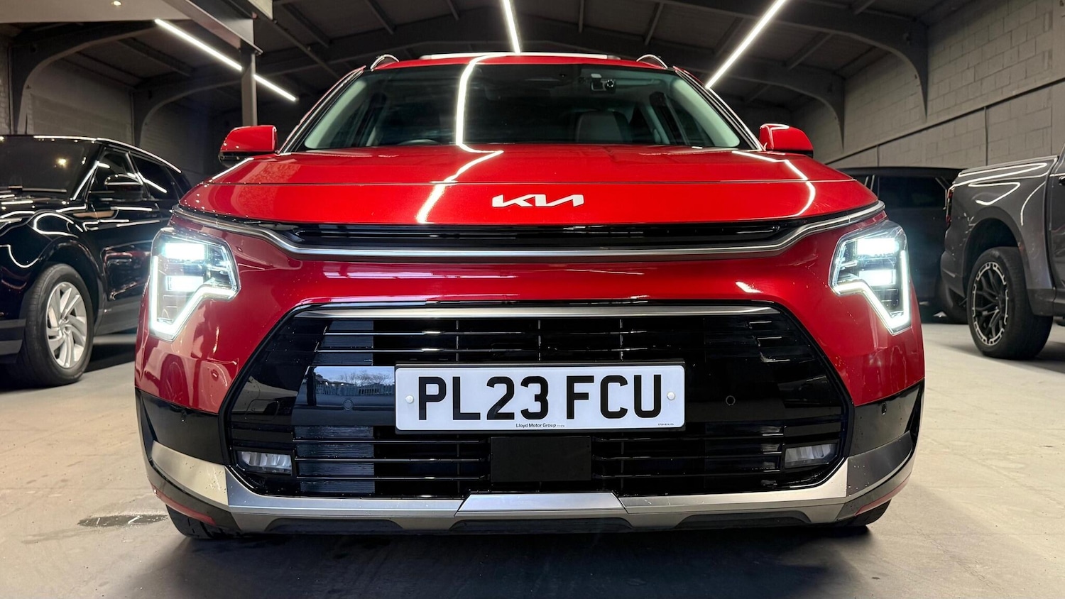 Used Kia Niro for sale - 77268027: Photo 29