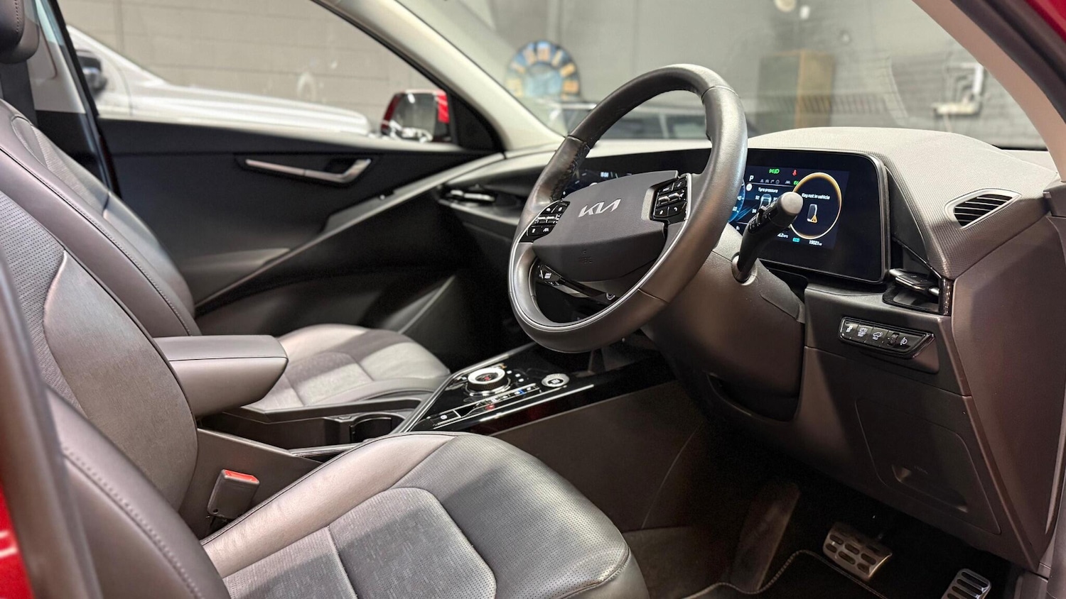 Used Kia Niro for sale - 77268027: Photo 3