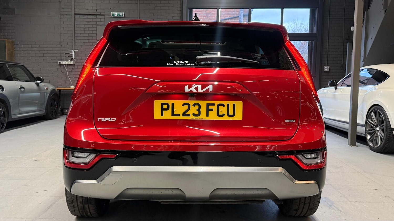 Used Kia Niro for sale - 77268027: Photo 30