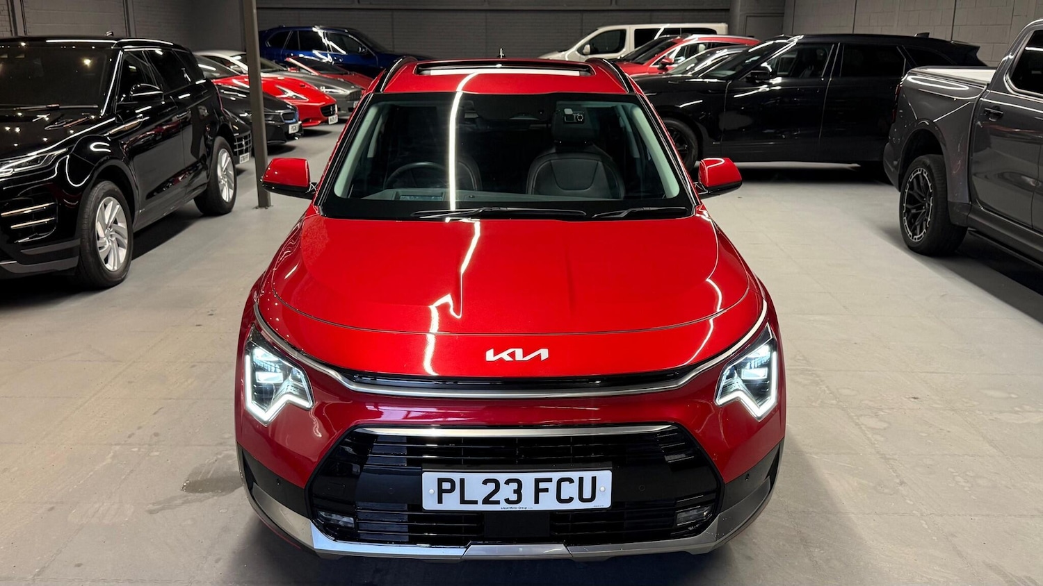 Used Kia Niro for sale - 77268027: Photo 5