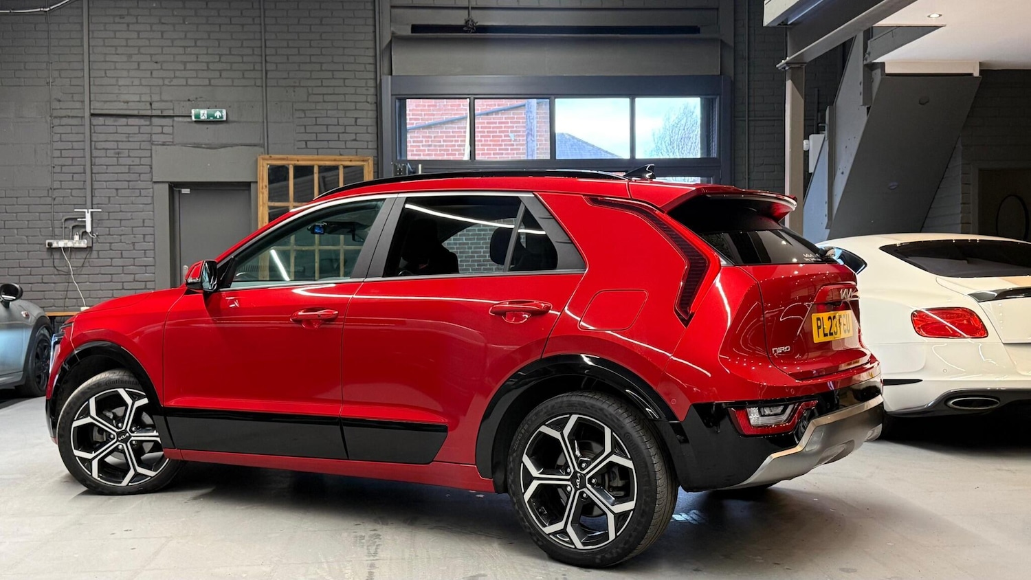 Used Kia Niro for sale - 77268027: Photo 6