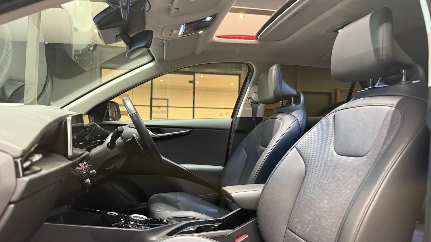 Used Kia Niro for sale - 77268027: Photo 7