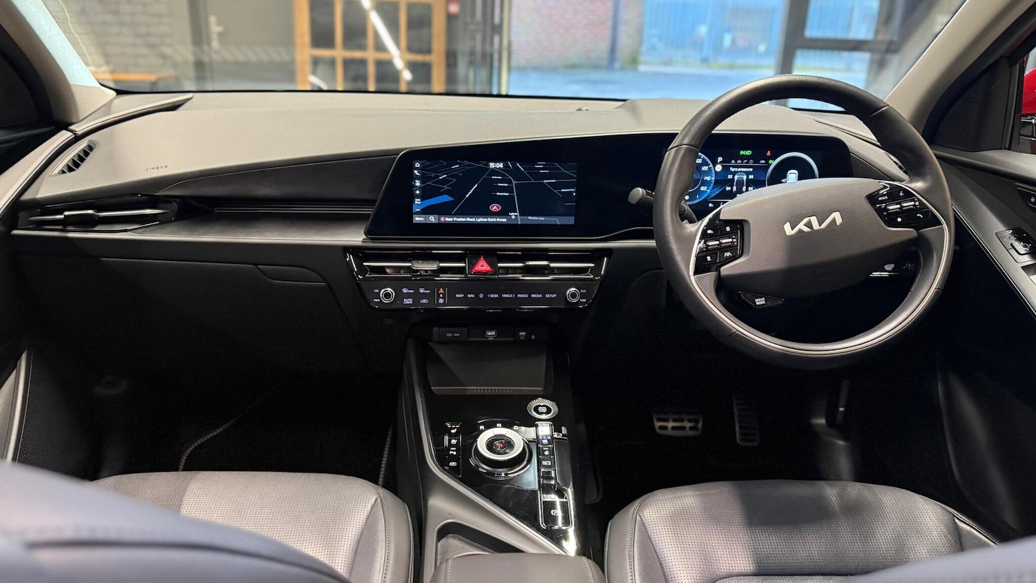 Used Kia Niro for sale - 77268027: Photo 8