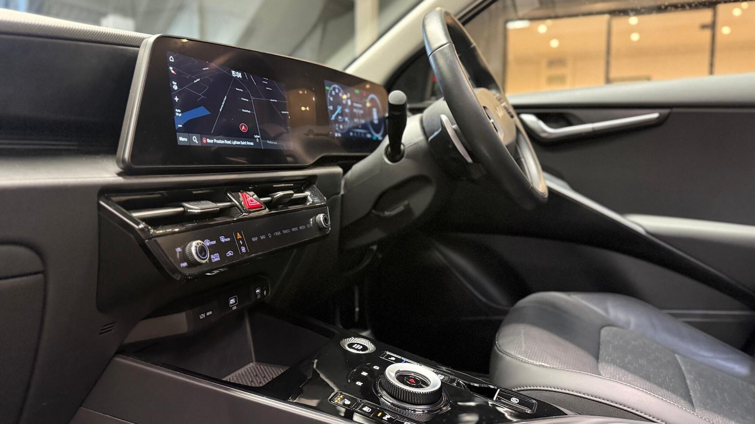 Used Kia Niro for sale - 77268027: Photo 9