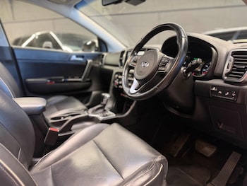 Used Kia Sportage 2016 for sale - 78504119: Photo