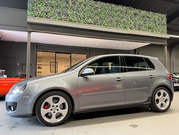 Used Volkswagen Golf 2007 for sale - 78417009: Photo
