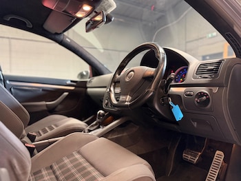 Used Volkswagen Golf 2007 for sale - 78417009: Photo