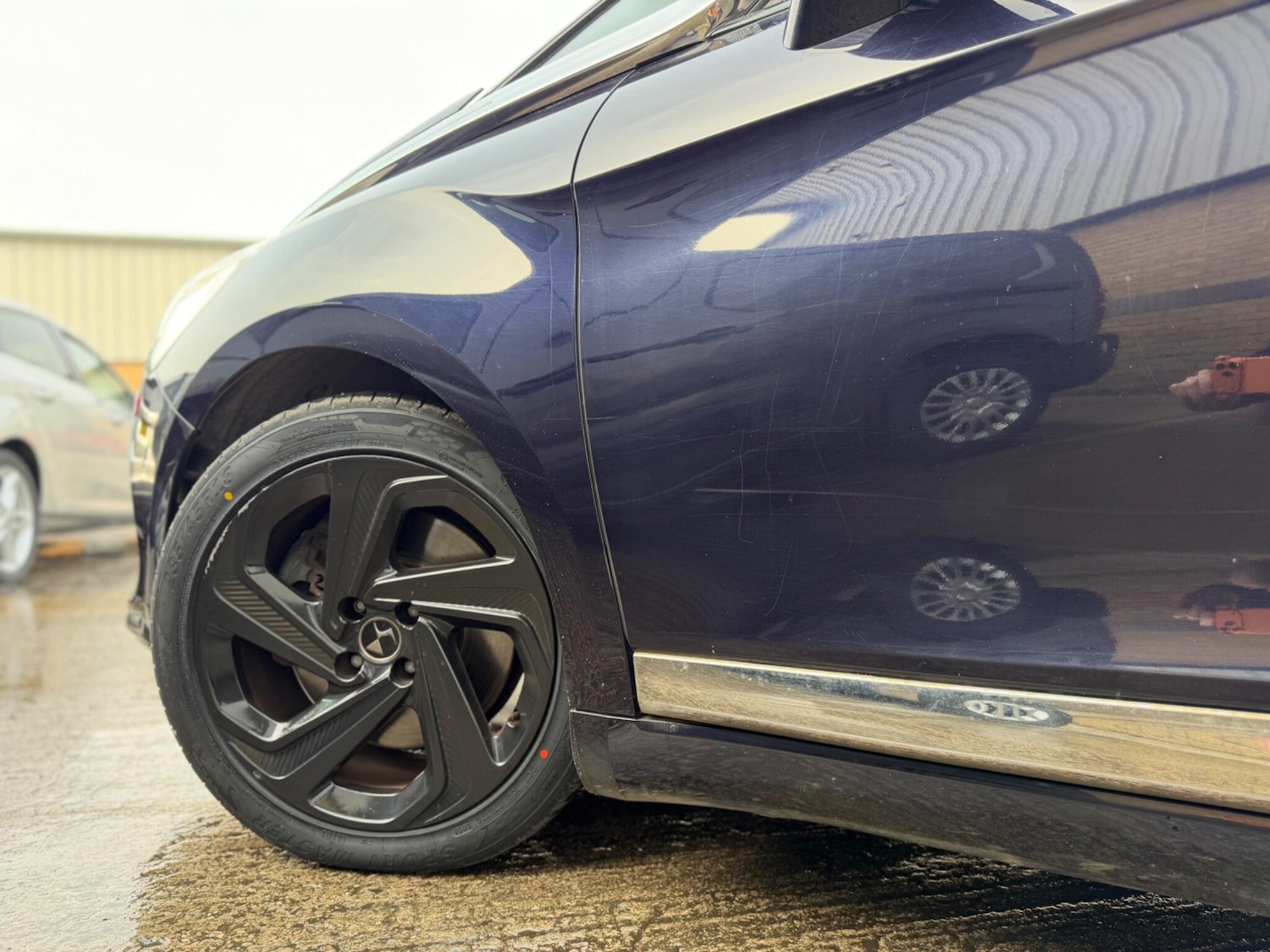 Used DS Automobiles DS 5 2015 for sale - 77970215: Photo 13