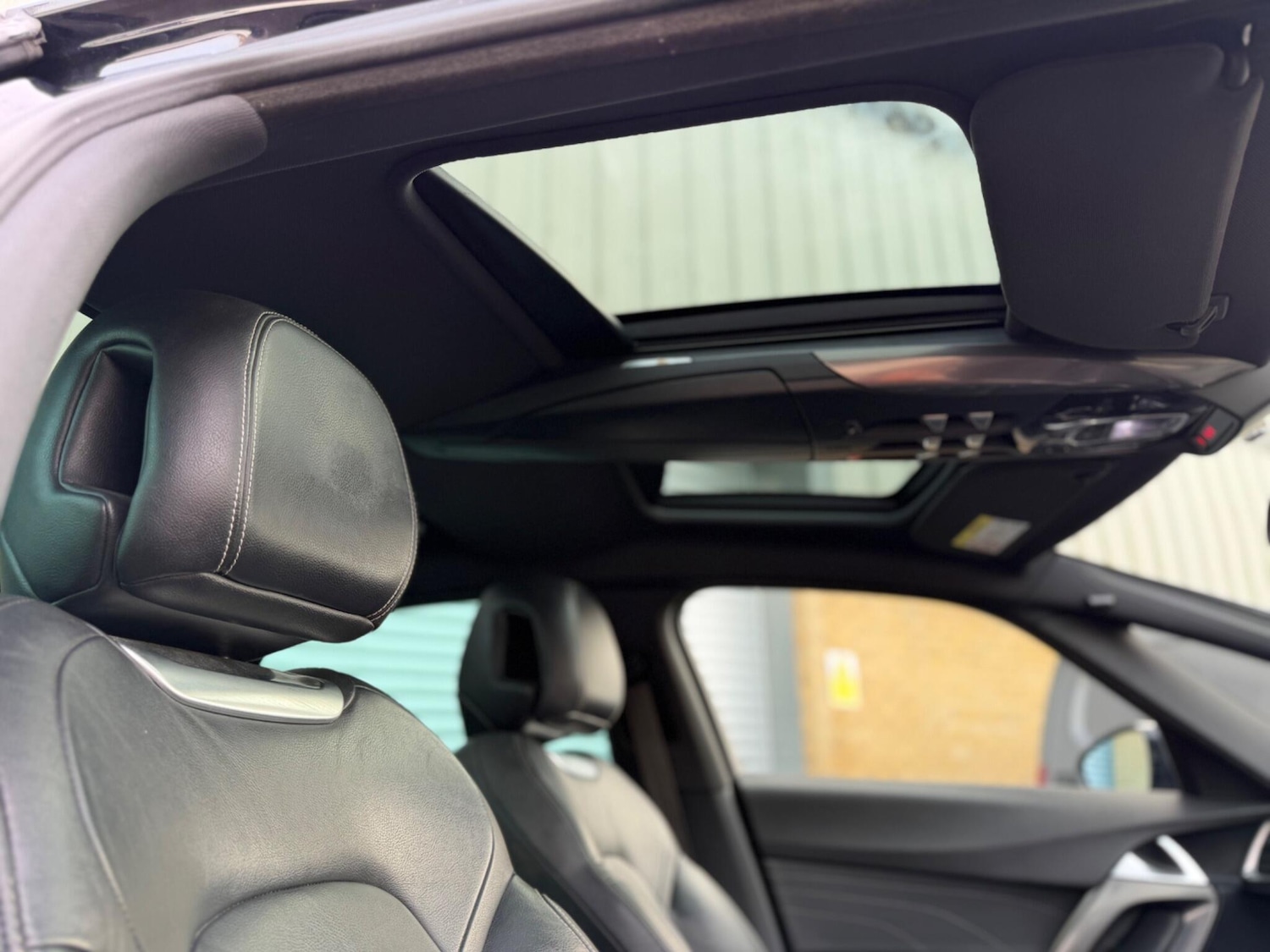 Used DS Automobiles DS 5 2015 for sale - 77970215: Photo 14