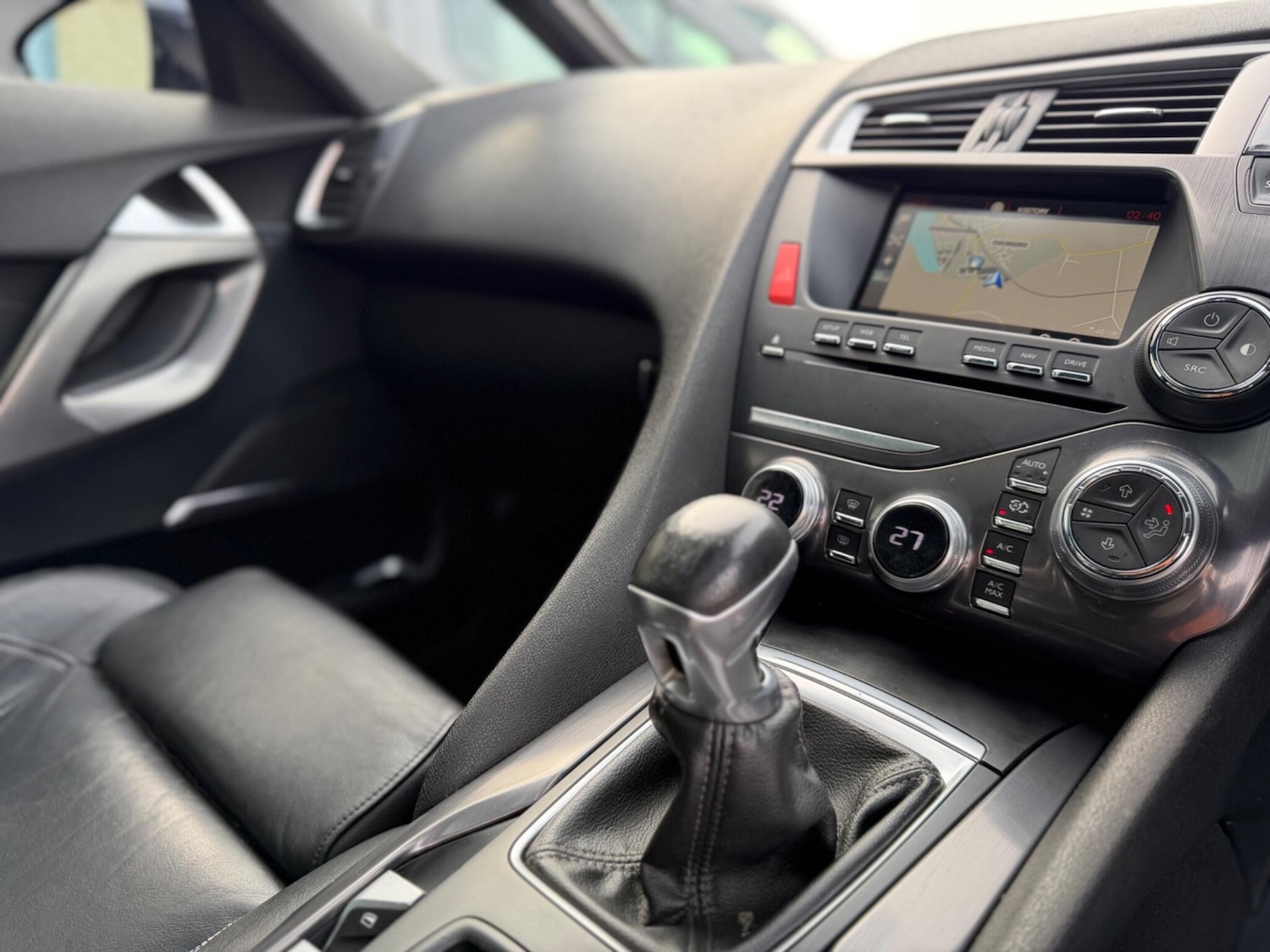 Used DS Automobiles DS 5 2015 for sale - 77970215: Photo 16