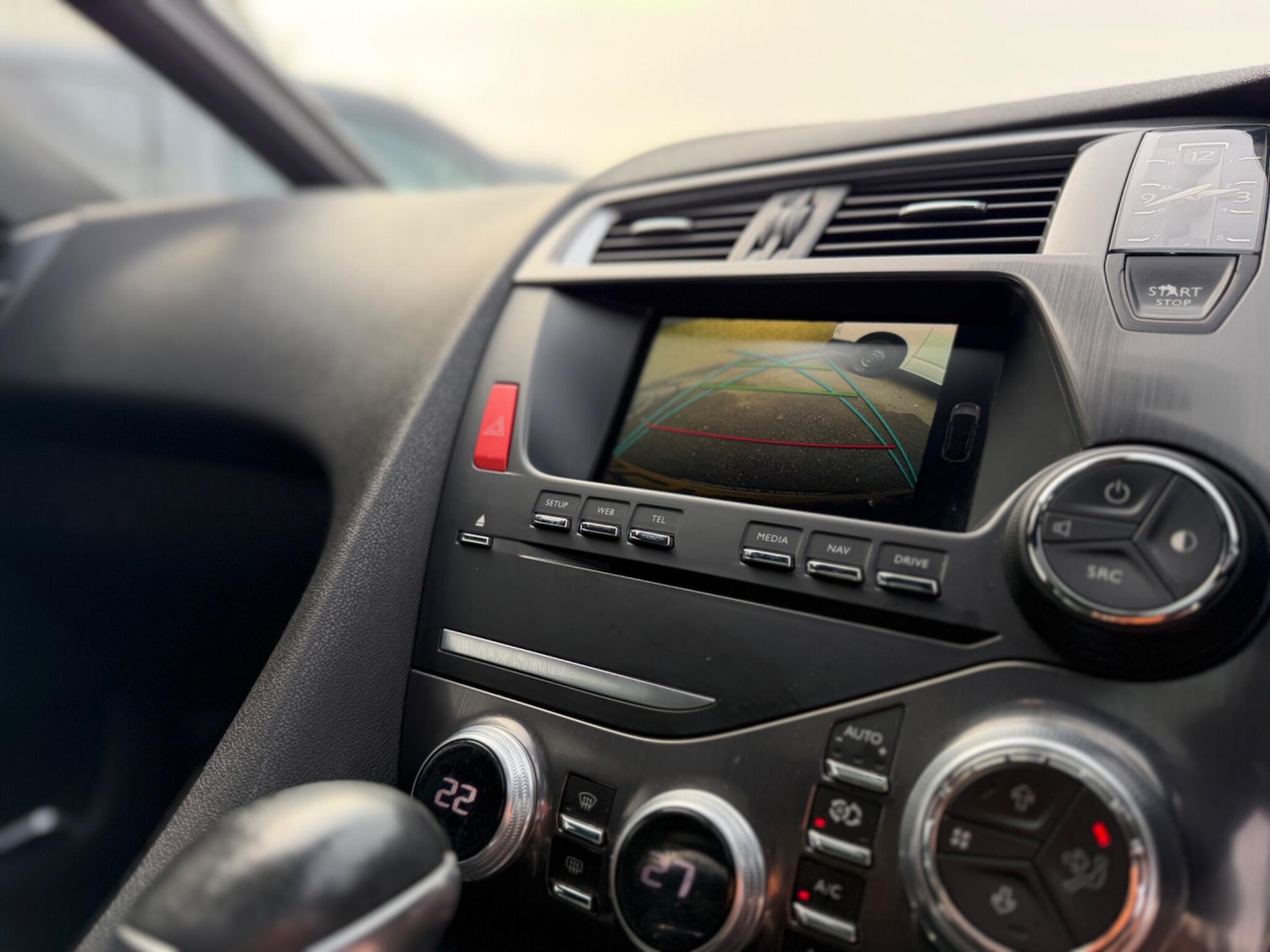 Used DS Automobiles DS 5 2015 for sale - 77970215: Photo 17