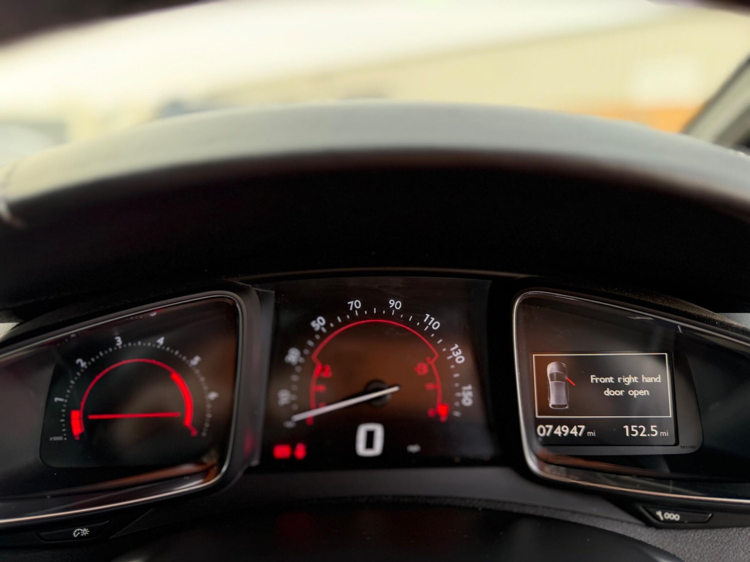 Used DS Automobiles DS 5 2015 for sale - 77970215: Photo 18