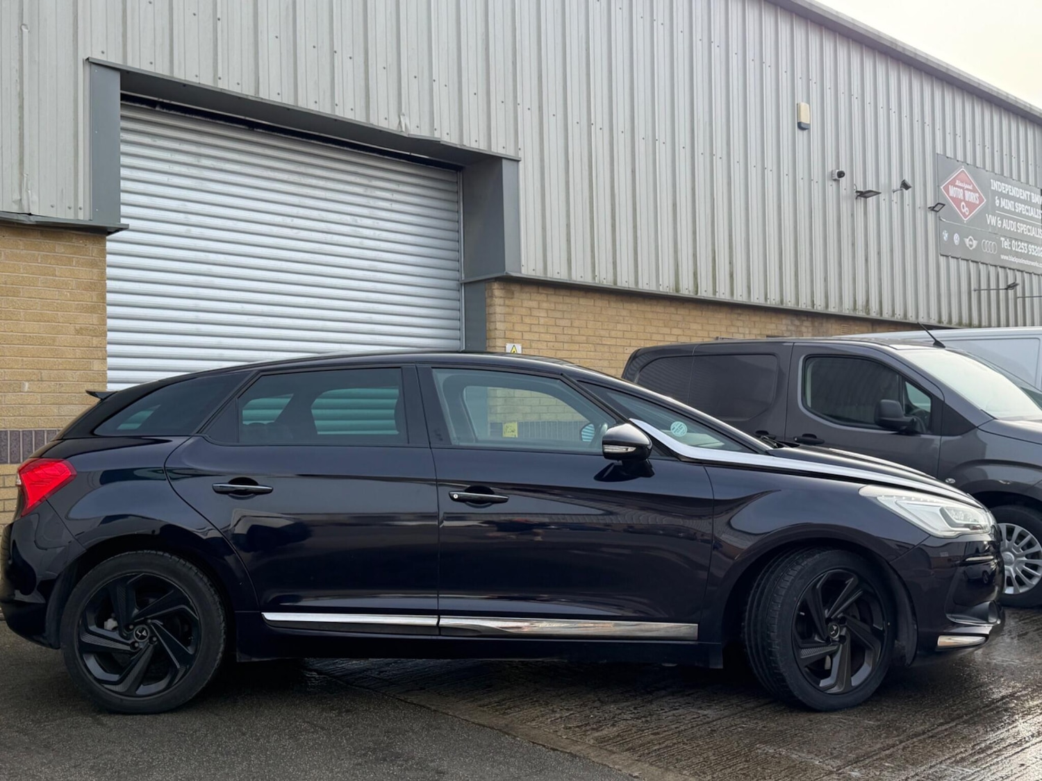 Used DS Automobiles DS 5 2015 for sale - 77970215: Photo 20