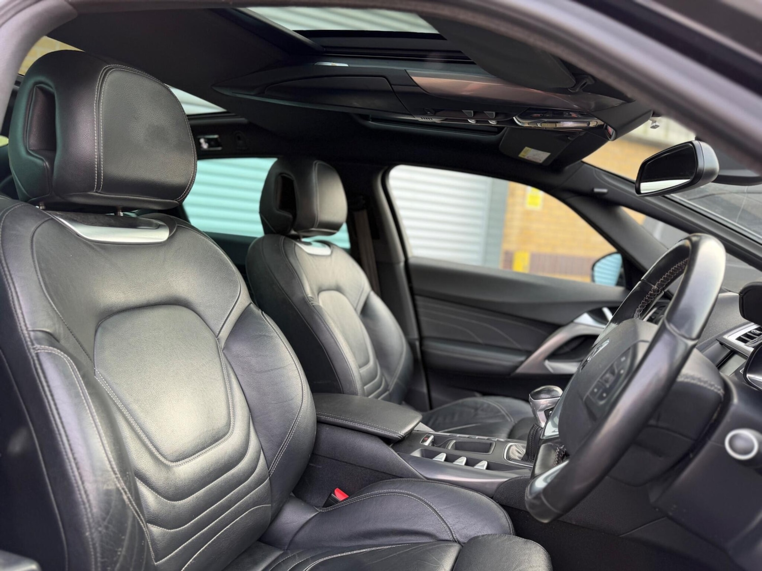 Used DS Automobiles DS 5 2015 for sale - 77970215: Photo 21