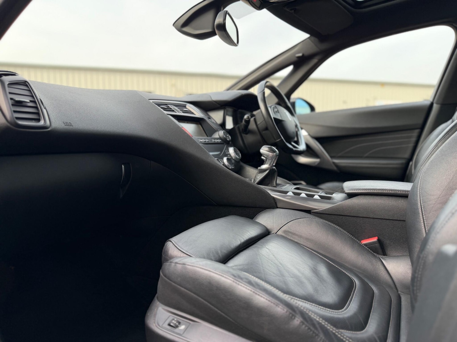 Used DS Automobiles DS 5 2015 for sale - 77970215: Photo 22