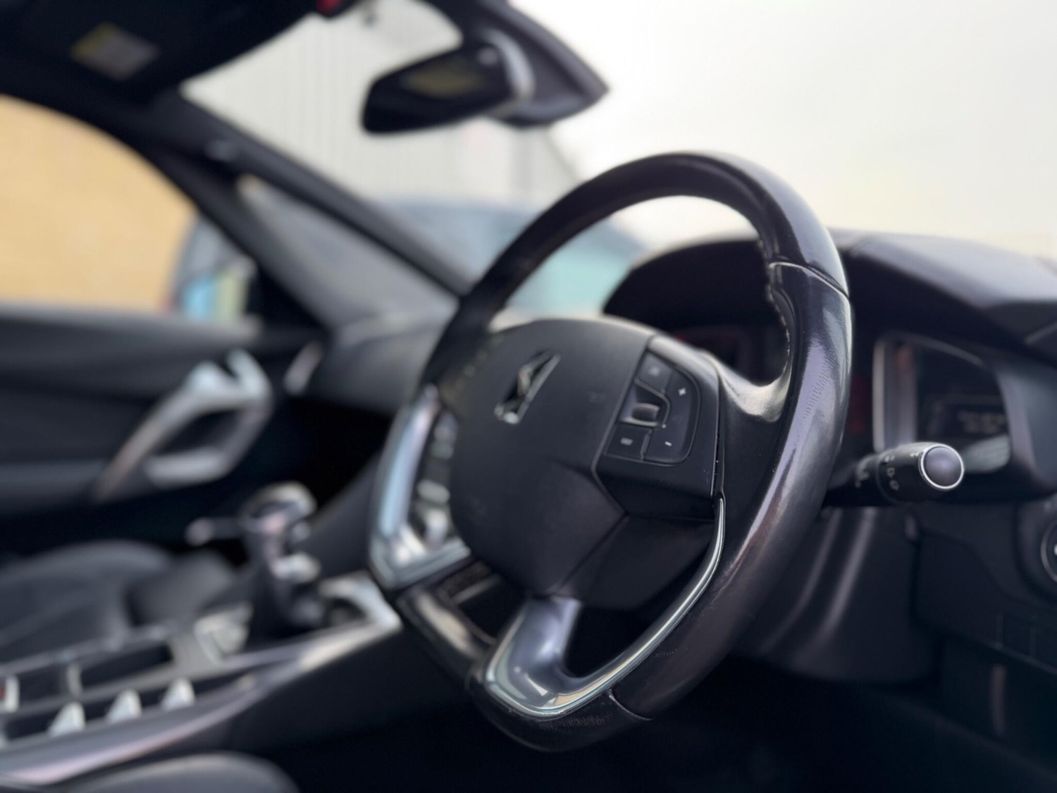 Used DS Automobiles DS 5 2015 for sale - 77970215: Photo 23