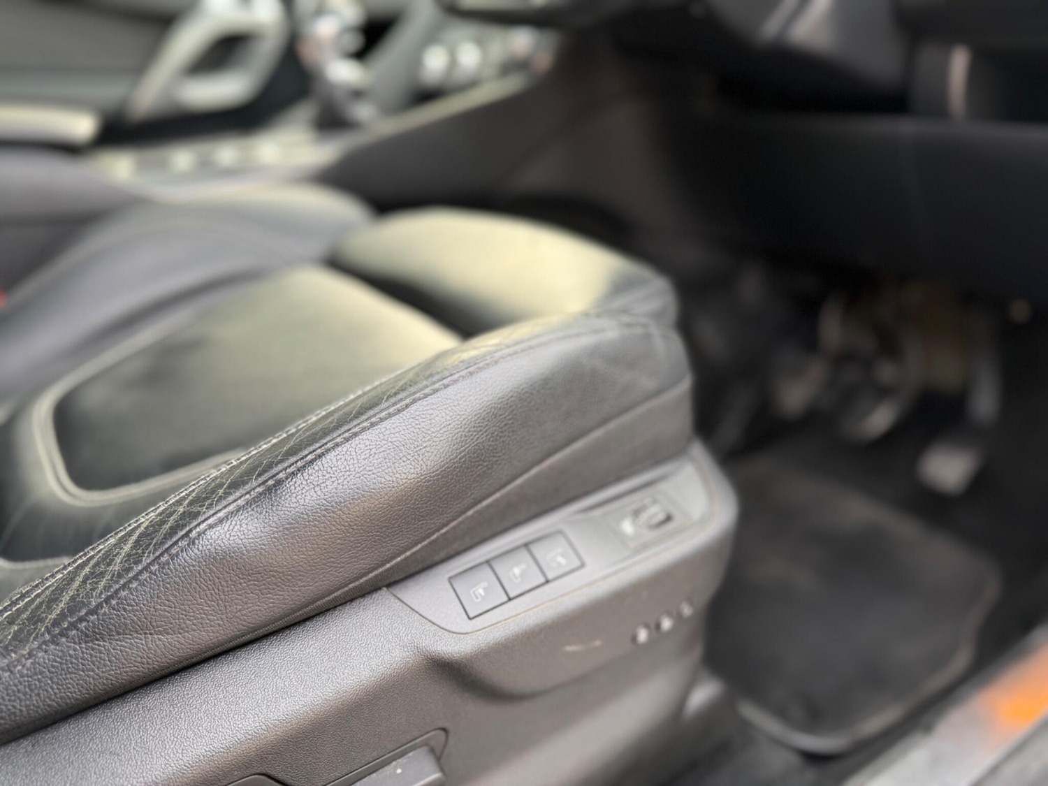 Used DS Automobiles DS 5 2015 for sale - 77970215: Photo 24