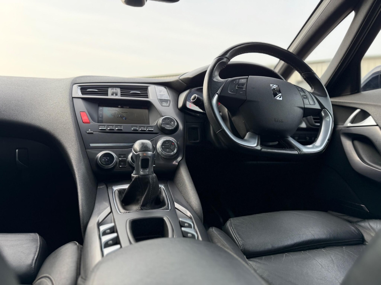 Used DS Automobiles DS 5 2015 for sale - 77970215: Photo 25