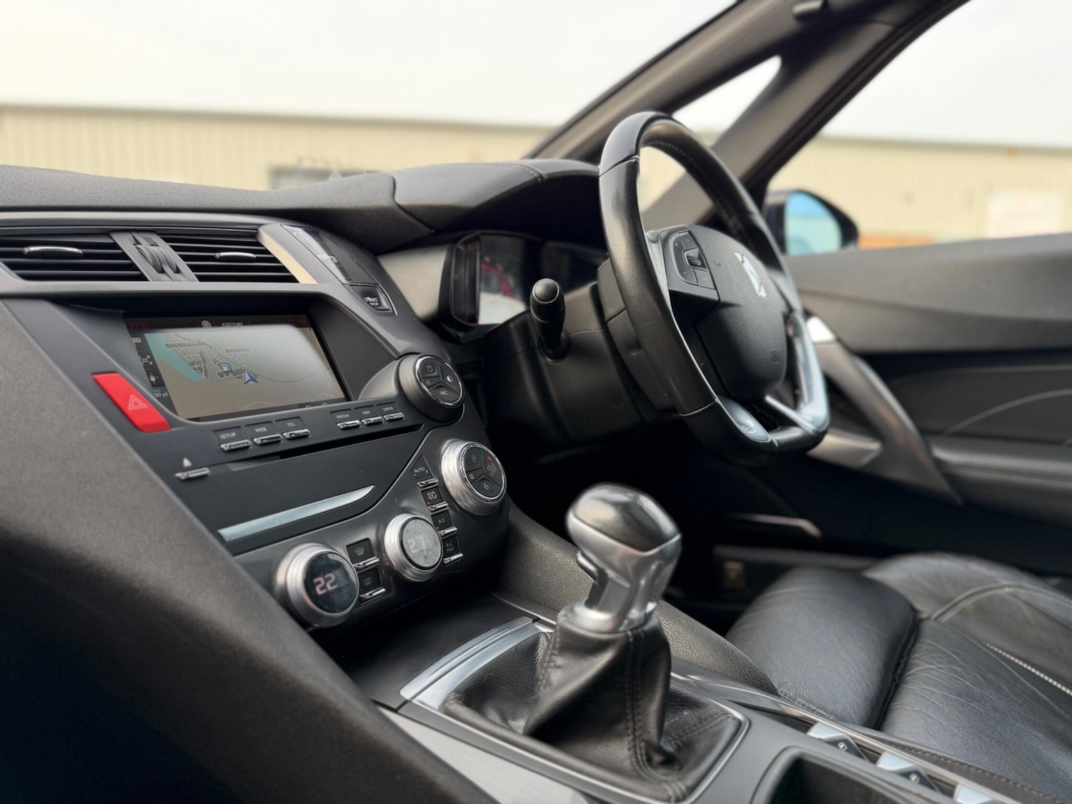 Used DS Automobiles DS 5 2015 for sale - 77970215: Photo 26