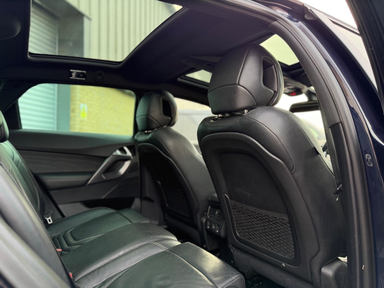 Used DS Automobiles DS 5 2015 for sale - 77970215: Photo 27