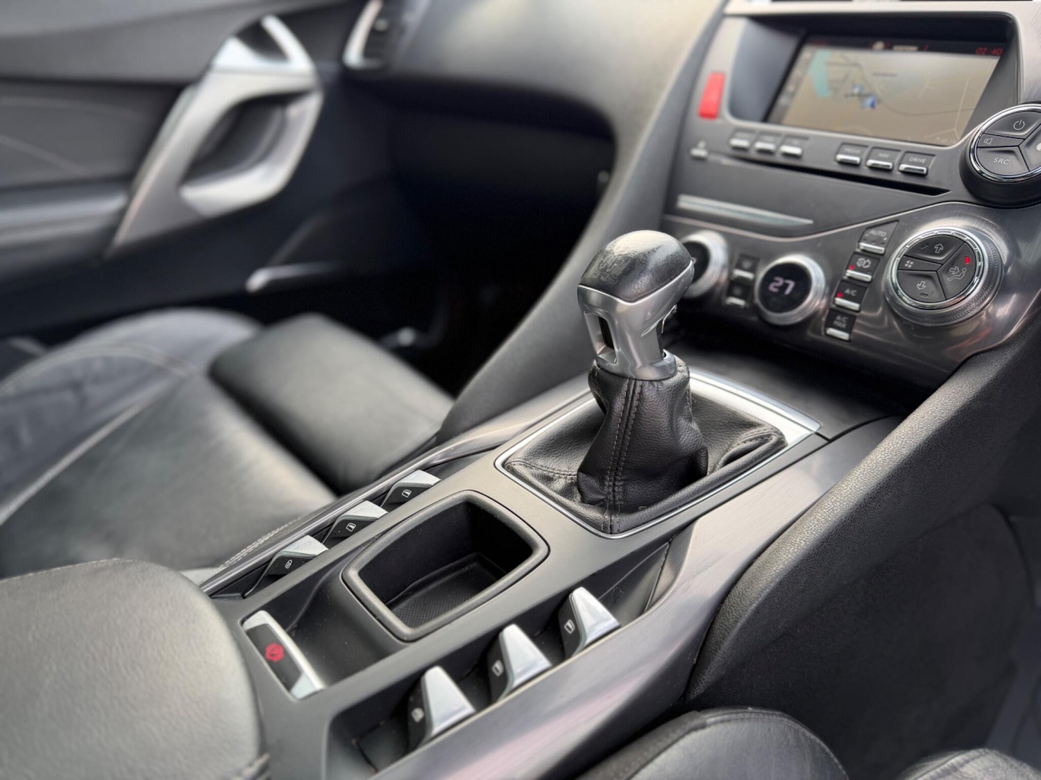 Used DS Automobiles DS 5 2015 for sale - 77970215: Photo 28