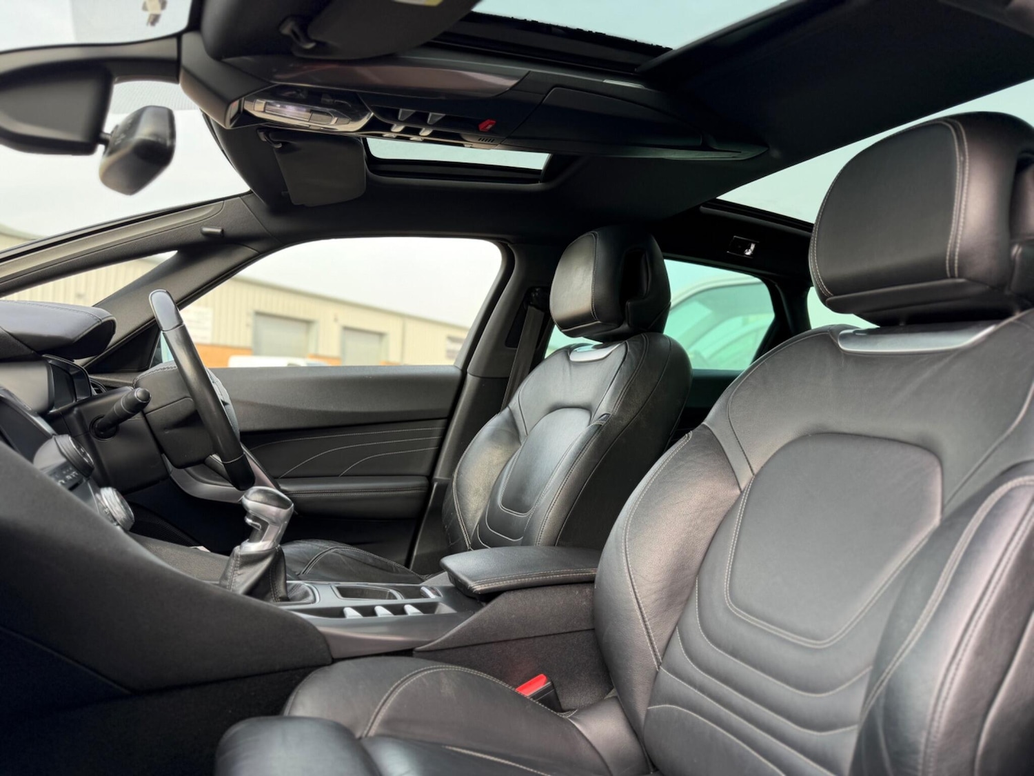 Used DS Automobiles DS 5 2015 for sale - 77970215: Photo 7