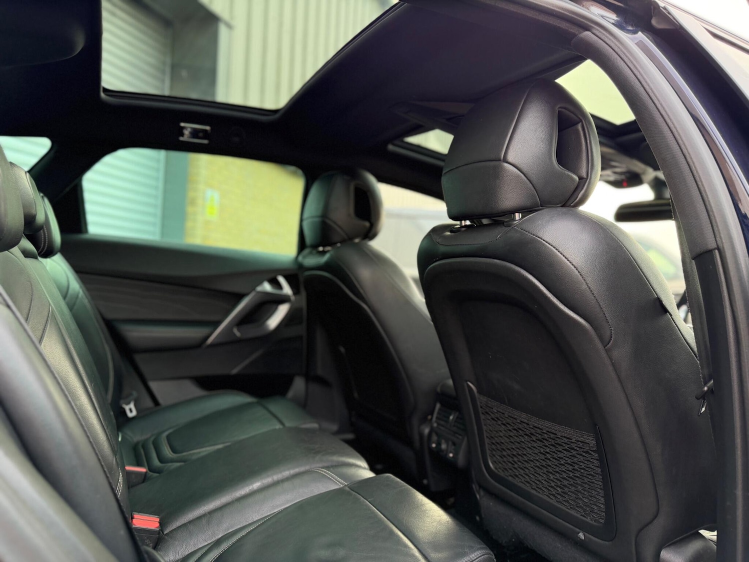 Used DS Automobiles DS 5 2015 for sale - 77970215: Photo 9