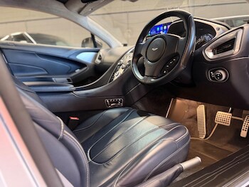 Used Aston Martin Vanquish 2016 for sale - 78471537: Photo