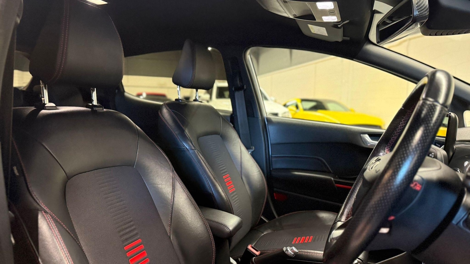 Used Ford Fiesta for sale - 76866152: Photo 13