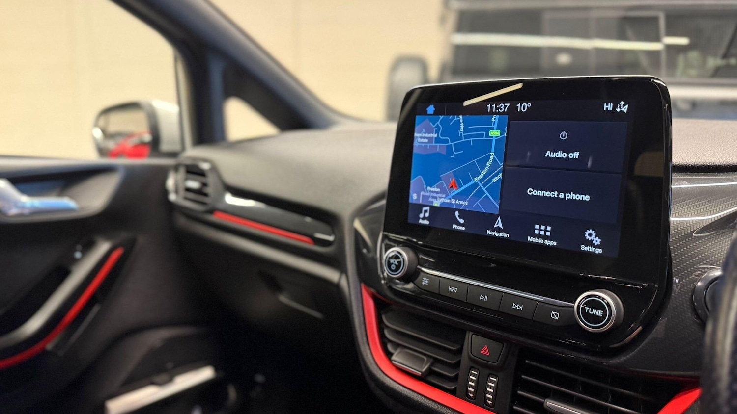 Used Ford Fiesta for sale - 76866152: Photo 14