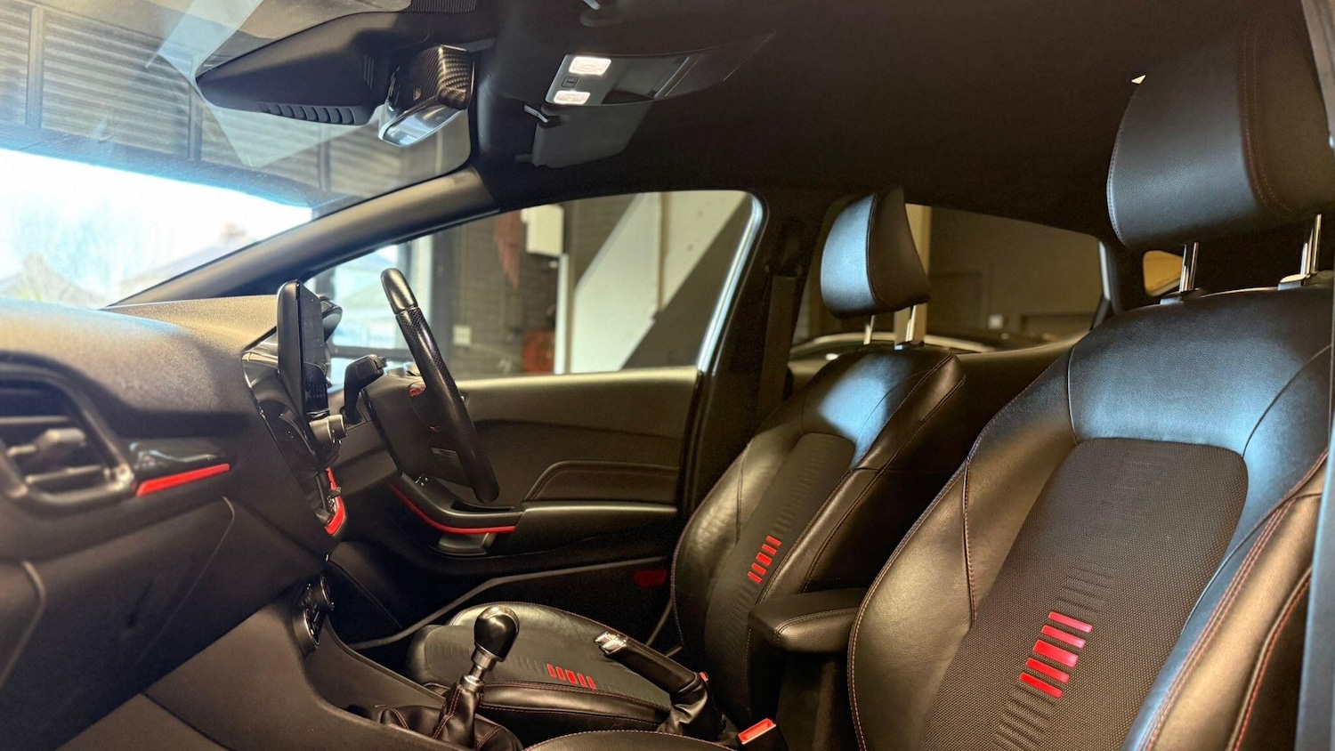 Used Ford Fiesta for sale - 76866152: Photo 15