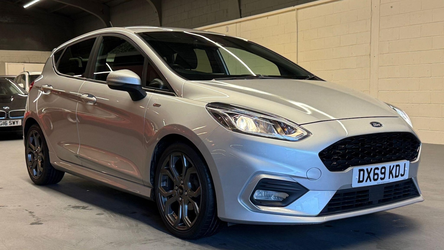Used Ford Fiesta for sale - 76866152: Photo 16