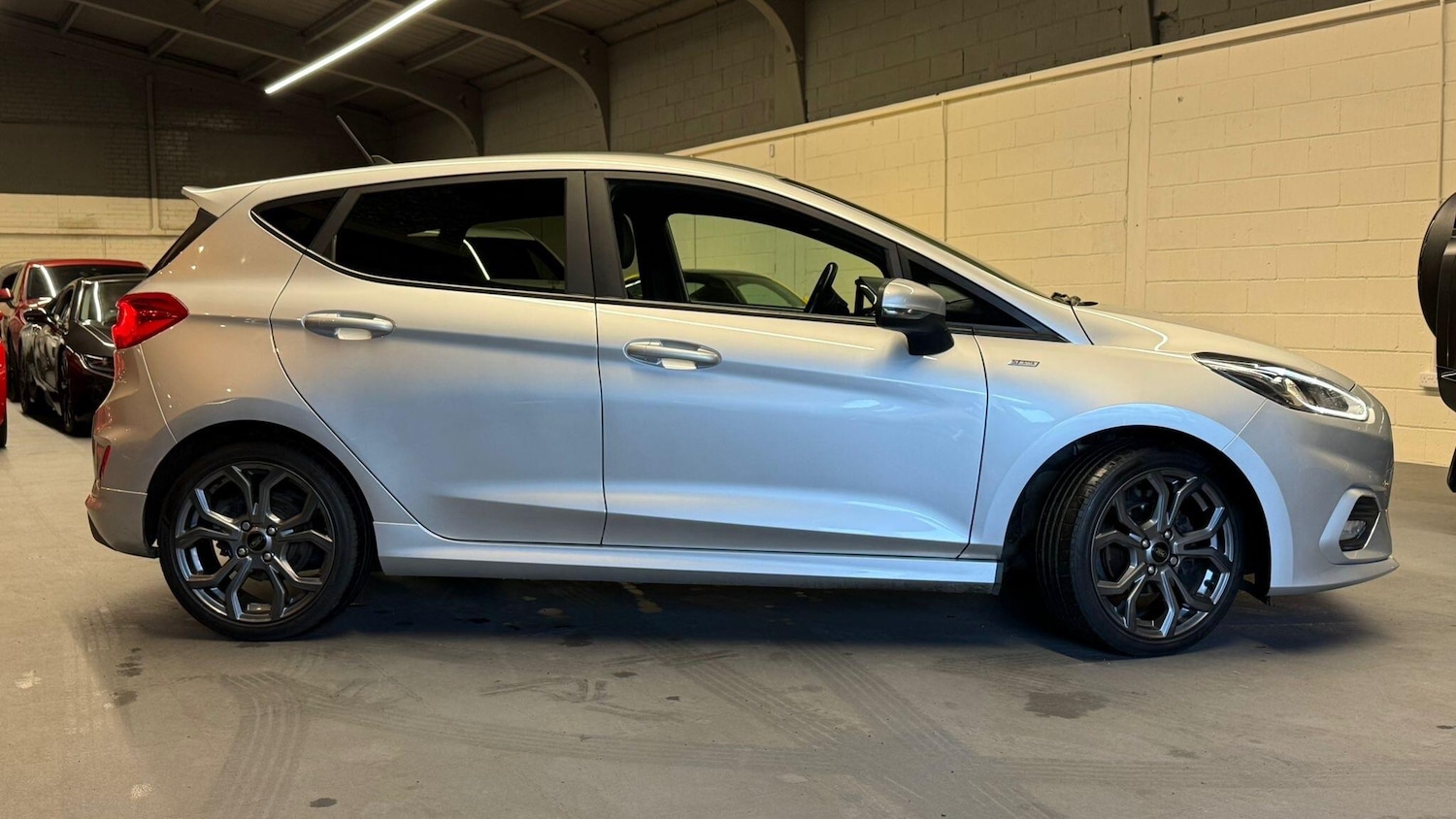 Used Ford Fiesta for sale - 76866152: Photo 17