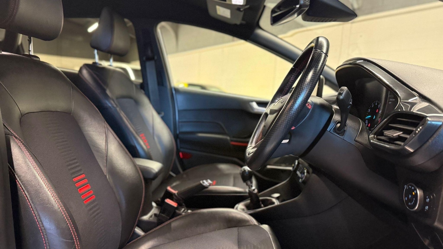 Used Ford Fiesta for sale - 76866152: Photo 19